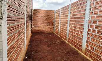 Imagem 5: IMÓVEL EM CONSTRUÇÃO) MARIA CAROLINA II - IGARAÇU DO TIETÊ/SP