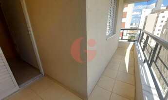 Imagem 4: Apartamento para locação com 2 quartos e 1 vaga de garagem- 67m² no bairro Jardim Aquarius