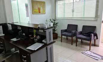 Imagem 4: Casa comercial com 6 salas 2 vagas a venda na Super Quadra Morumbi