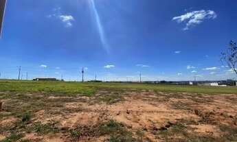 Imagem 2: Terreno 200m² a venda no Condomínio Terras da Fazenda, Paulínia