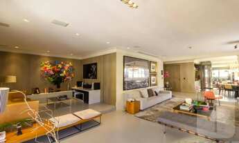 Imagem: APARTAMENTO 3 DORMITORIOS SENDO 3 SUITES