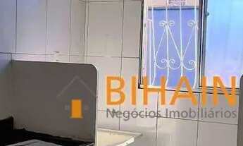 Imagem 5: Apartamento com 2 dormitórios à venda, 50 m² por R$ 200.000,00 - Jardim Riacho das Pedras