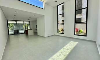 Imagem 3: Casa de Alto Padrão no Condomínio Granville em Atibaia