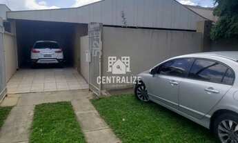 Imagem: Casa com 3 dormitórios à venda, Estrela