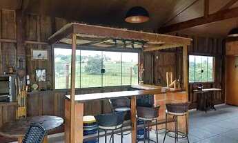 Imagem 3: Chácara com 2 dormitórios à venda, 1000 m² por R$ 430.000,00 - Bacaetava - Iperó/SP