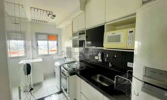 Imagem 6: Imóvel para aluguel possui 64 metros quadrados com 2 quartos