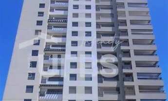 Imagem: Apartamento a venda Ed. Catena - 3 suítes