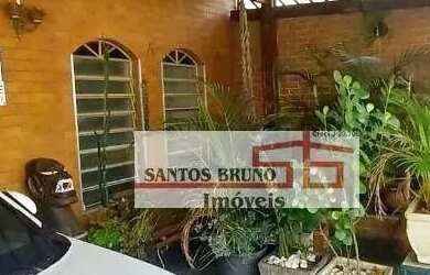 Imagem 2: Sobrado com 3 dormitórios à venda, 200 m² por R$ 72.000.000,00 - Casa Verde Alta - São Pau