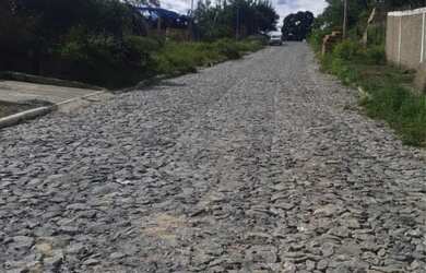 Imagem 4: VENDO ESTE LOTE Duquesa 2° vista privilegiada para Lagoa Clube Lago Azul