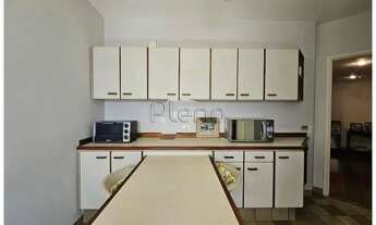 Imagem 5: Apartamento para alugar em Campinas, Jardim Guarani, com 3 quartos, com 180 m²