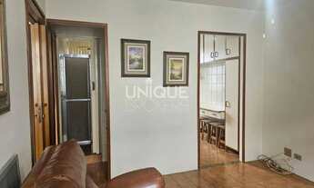 Imagem 4: Apartamento com 2 quartos, Jardim Ana Maria - Jundiaí