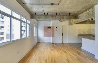 Imagem: CONSOLAÇÃO - 100M² APARTAMENTO A VENDA