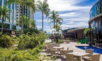 Imagem 3: Conjunto comercial, 272 m², 2 salas, banheiro coletivo - venda por R$ 4.026.600 ou aluguel