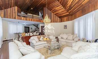 Imagem 7: Casa Alto Padrão a venda no bairro Vista Alegre