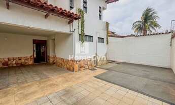 Imagem 6: Sobrado para locação no Jardim América Goiânia GO