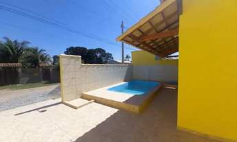 Imagem 7: Imóvel para venda possui 70 metros quadrados com 2 quartos em Samburá (Tamoios) - Cabo Fri