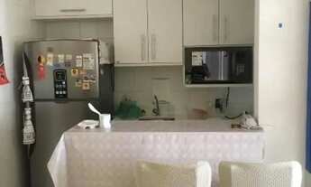 Imagem 4: Rarus Flats - Flat para locação - Edifício Via Paulista Home Stay