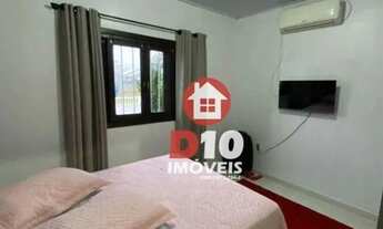 Imagem 7: Casa com 3 Dormitórios, Edícula e Salão de Festas à Venda em Arroio do Silva/SC