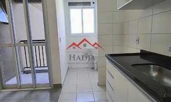 Imagem 2: APARTAMENTO PARA LOCAÇÃO NO CONDOMÍNIO MAXX SANTA ANGELA - JUNDIAÍ / SP