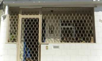 Imagem: Casa em Rua Goulart - Tijuca - Rio de Janeiro/RJ