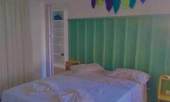 Imagem: Casa para temporada aruana