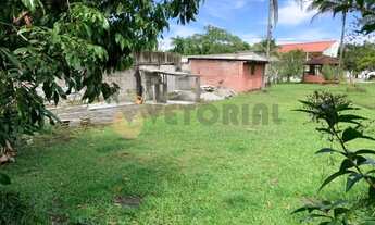 Imagem 6: Terreno à venda, 644 m² por R$ 370.000,00 - Massaguaçu - Caraguatatuba/SP