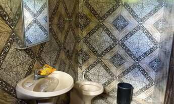 Imagem 6: Vendo casa na QNM