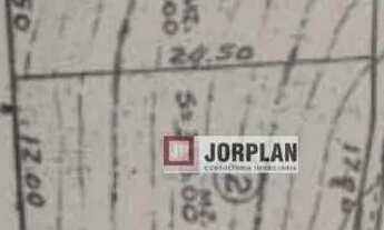 Imagem 2: Terreno à venda, 645 m² por R$ 2.200.000,00 - Centro - Niterói/RJ