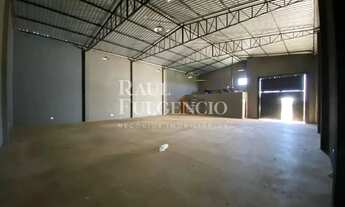 Imagem 6: BARRACÃO NOVO | PQ MANELA | 260M²