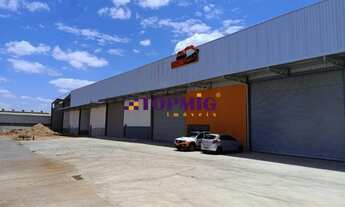 Imagem 3: Galpão - Piemont Norte - Betim