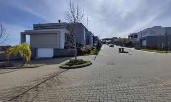 Imagem 2: Terrenos em condomínio