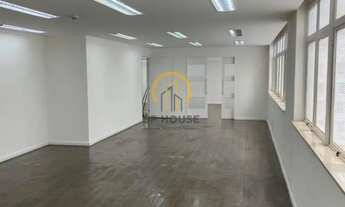 Imagem 2: Sala comercial para locação na Consolação, 3 salas, 1 vaga, 140m²