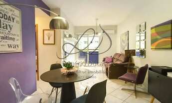 Imagem 2: Imóvel para aluguel possui 71 metros quadrados com 2 quartos