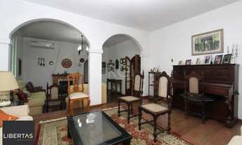 Imagem 6: Casa sobrado no bairro Chácara das Pedras de 6 dormitórios