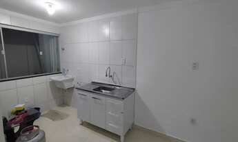 Imagem: Apartamento top fino acabamento 1 quarto