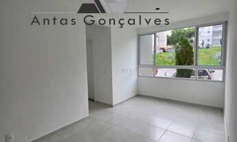 Imagem 4: Antas Gonçalves Imobiliária, Vende Apartamento nunca usado no PORTAL VEREDAS DO CAMPO