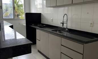 Imagem 4: Apartamento 3/4 suíte TROPICALE