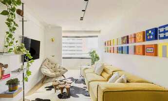 Imagem: Apartamento à vendaLagoa NovaNatal1092