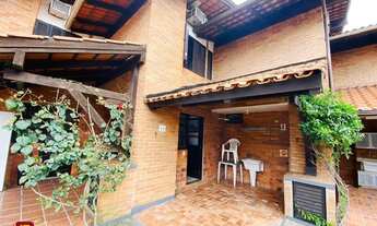 Imagem 2: Sobrado em condomínio fechado na beira da praia em Canasvieiras