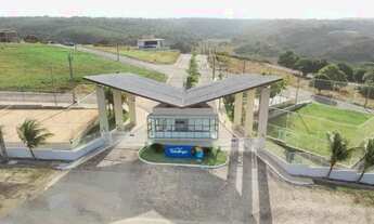 Imagem 7: Casa Duplex no condomínio mar de Tabatinga porteira fechada