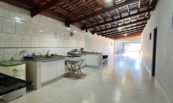 Imagem: Casa à venda no bairro Plano Diretor Sul