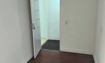 Imagem 4: Kitnet / Studio para Aluguel em Vila Isabel - Primeira Locação