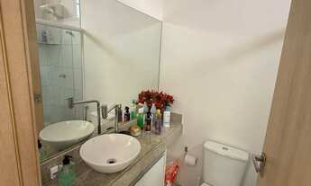 Imagem 4: Casa residencial para Locação em condomínio fechado, Sim, Feira de Santana, 3 suítes, 1 sa