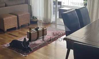 Imagem 3: Imóvel para aluguel com 132 metros quadrados com 3 quartos em Tamboré - Santana de Parnaíb