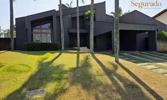 Imagem 3: CASA GRAMADO CAMPINAS TÉRREA