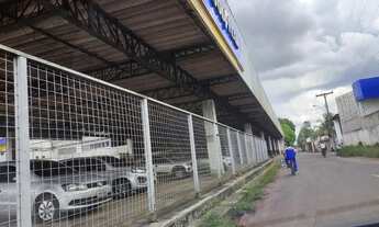 Imagem: Venda ou aluguel Galpão km 5 Br 316