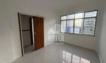 Imagem 13: Apartamento com 3 Quartos no Miolo de Icaraí - Icaraí - Niterói/RJ