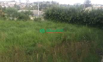 Imagem: Terreno residencial à venda, Monte Catine