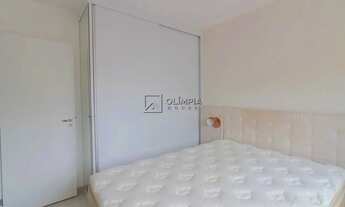 Imagem 12: Aluguel Apartamento 1 Dormitórios - 43 m² Pinheiros