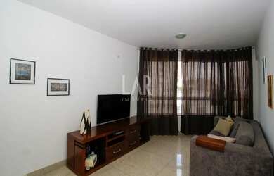 Imagem 3: Cobertura à venda, 4 quartos, 1 suíte, 3 vagas, Nova Suíssa - Belo Horizonte/MG